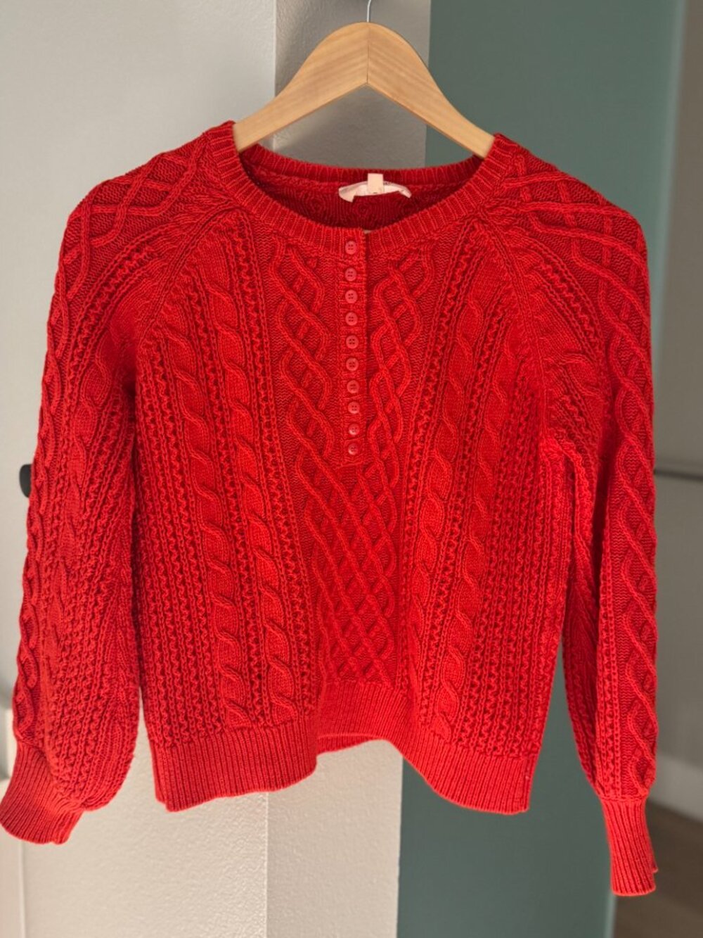 Sézane Bree Jumper